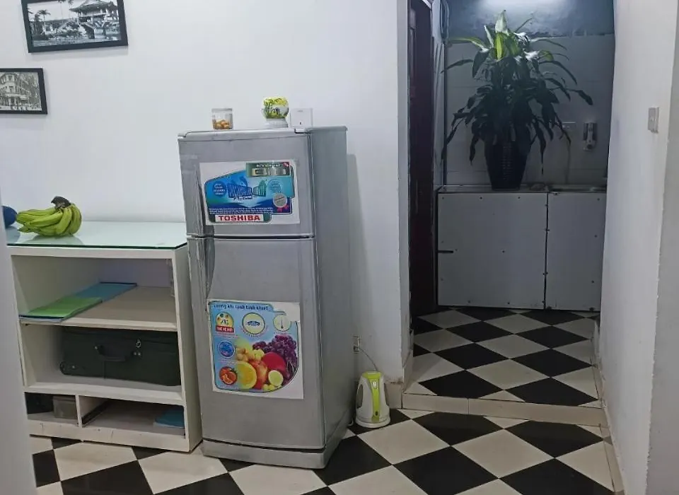 Hanoi Boutique House-1