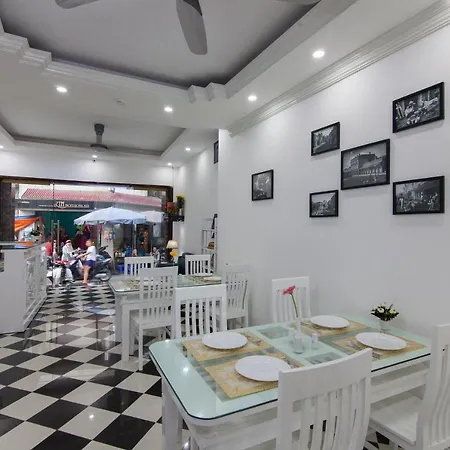 Hanoi Boutique House-2